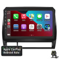 2+32GB 2005-2015 NAVI GPS Fit Radio Stereo Toyota Tacoma Android Car IPS BT 9" 13 1280*720 Carplay