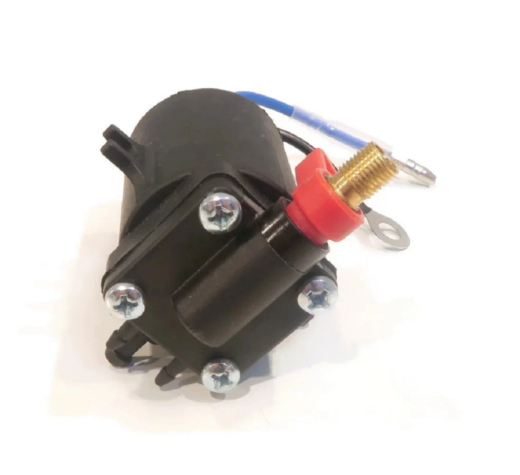 ROP Choke Boat | For Johnson TJ150GLETG Solenoid HP J150WTXETS, 1993 Shop Fuel 150 The Primer