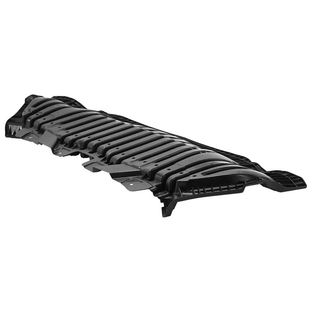 Mercedes Replacement Engine C300 with 2016-2020 Shield Splash Compatible Front Benz RM31010020
