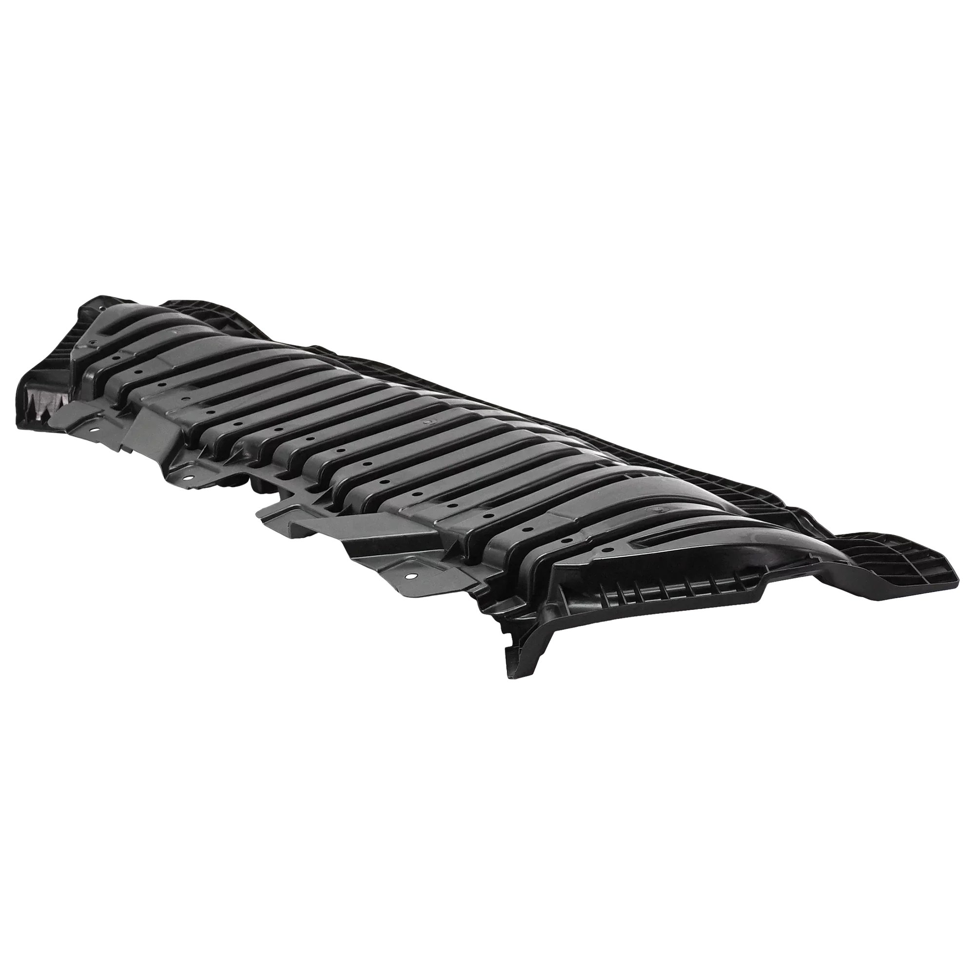 Mercedes Replacement Engine C300 with 2016-2020 Shield Splash Compatible Front Benz RM31010020