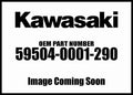 Si New 59504-0001-290 Boat Insert JET 2020 OEM Kawasaki Fender