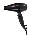 Full-Size Dryer BaBylissPRO Black Titanium Portofino Nano