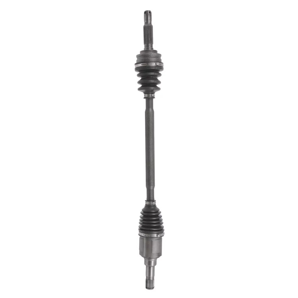 COMPASS Compass LATITUDE Replacement SPORT, PATRIOT 2015-2016 JEEP 4WD Caliber Side Dodge Driver JEEP for Detroit 2014-2017 Rear Joint Fits Shaft Axle Axle select: Jeep CV - Patriot