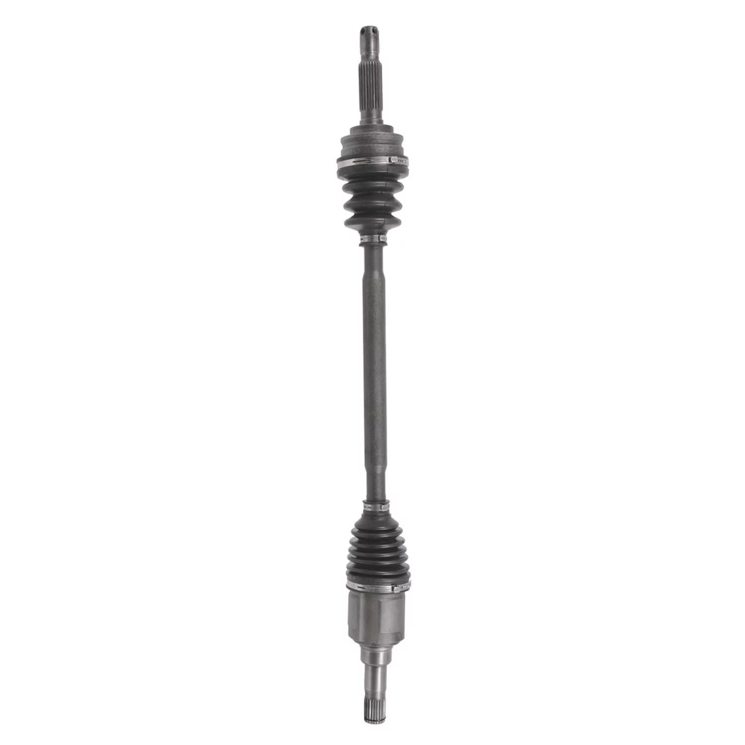 COMPASS Compass LATITUDE Replacement SPORT, PATRIOT 2015-2016 JEEP 4WD Caliber Side Dodge Driver JEEP for Detroit 2014-2017 Rear Joint Fits Shaft Axle Axle select: Jeep CV - Patriot
