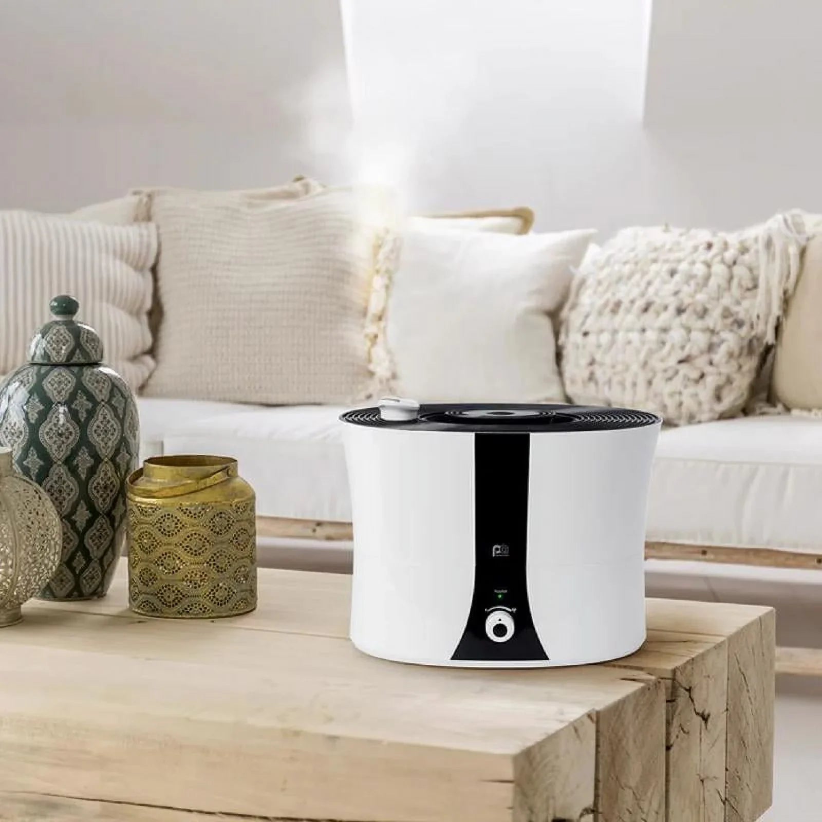 Perfect Humidifier Aire Tabletop PAU14 Mist