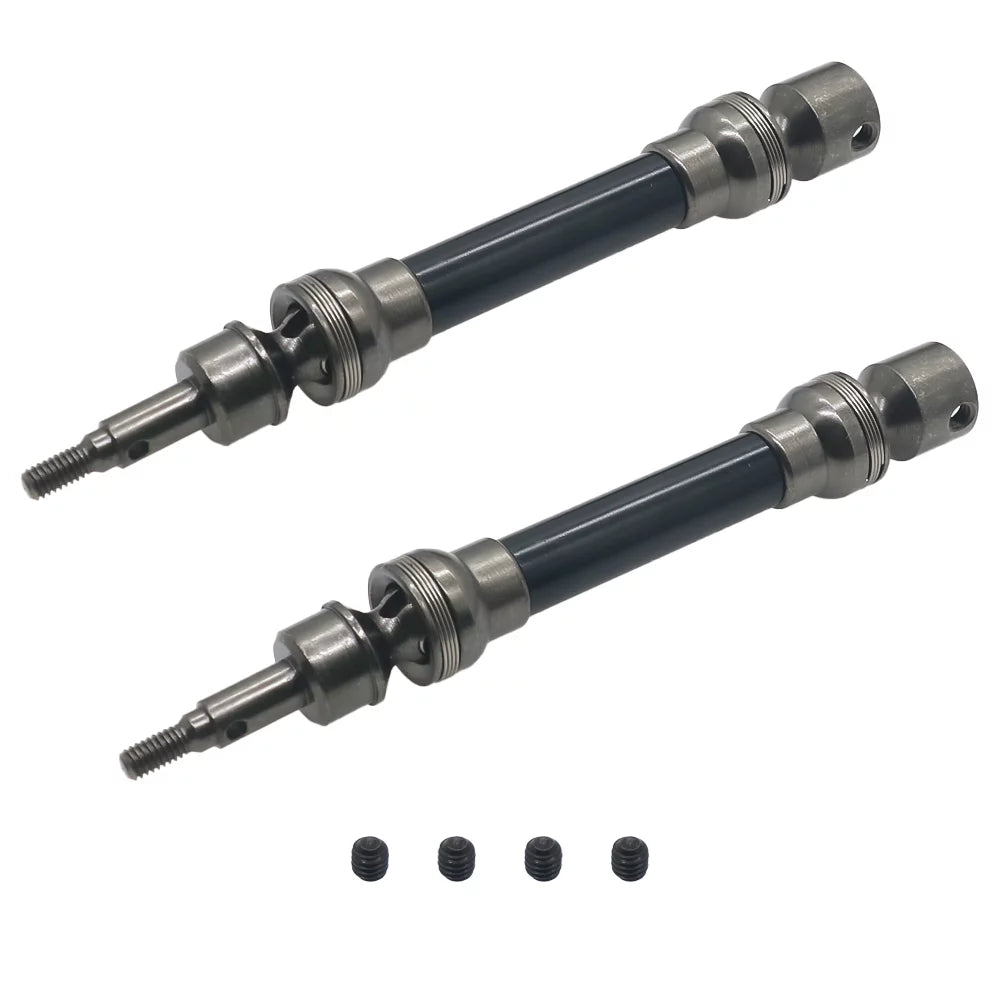 Arrma RCAWD For GRANITE AR310870 Mega Vorteks SENTON BLX Drive CVD 550 1/10 3S Shaft