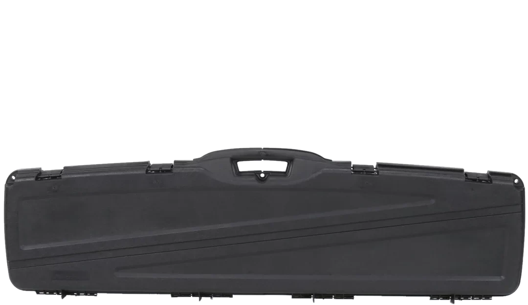 Rifle Single Double Case Series or Non-Scoped 50" Plano Scoped Protector
