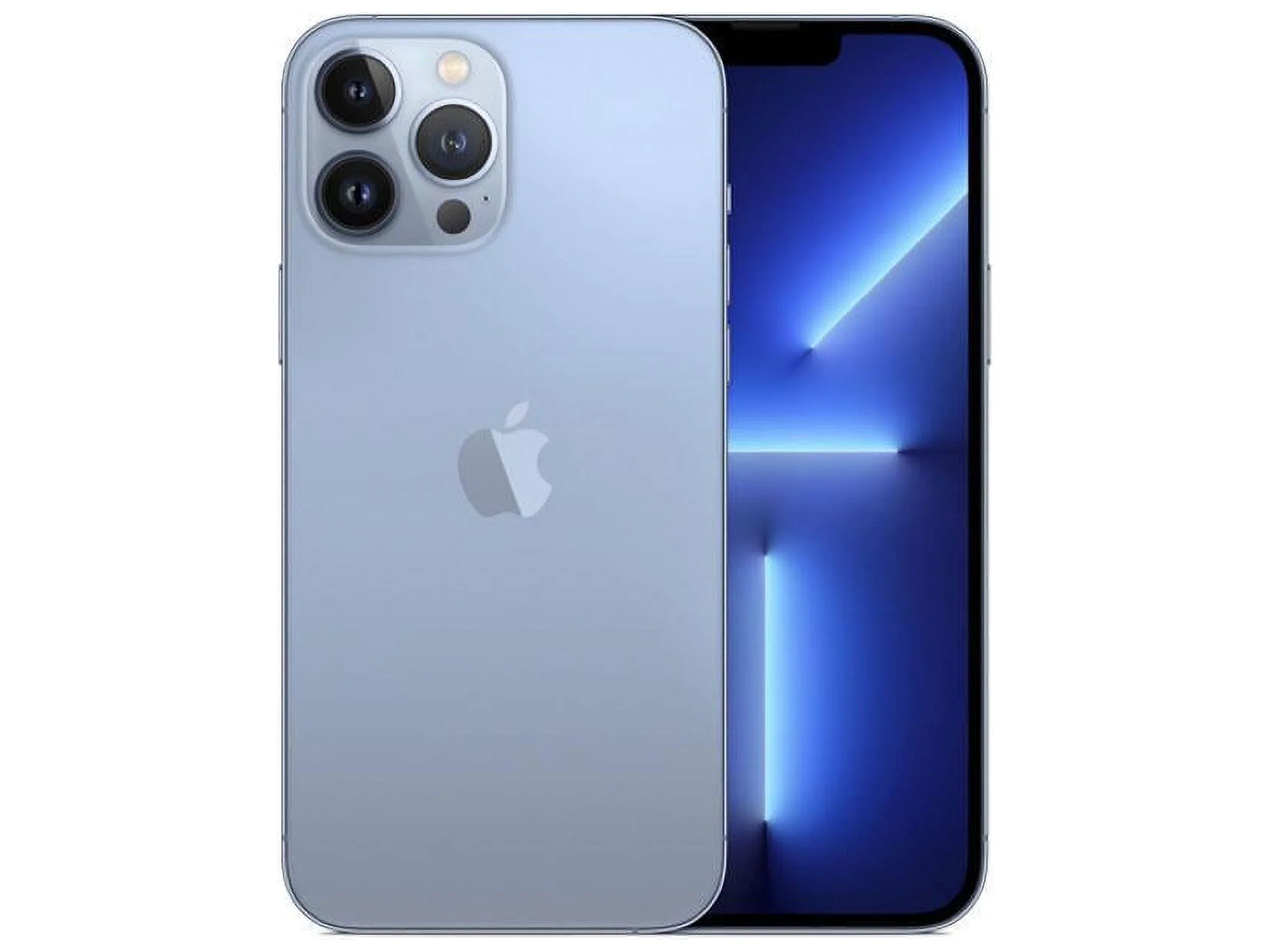 (Refurbished) Apple Grade 1TB Blue - Restored MLL53LL/A-BLU iPhone - Pro A Sierra Max 13