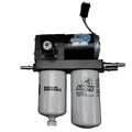 II-5G 6.6L AirDog Fits DF-100-5G Chevrolet Fuel Pump Fits Duramax GMC A7SPBC262 PureFlow 2015-2016