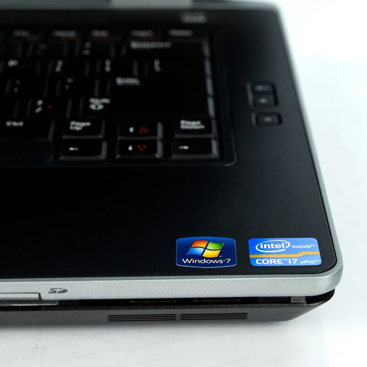 Dell Laptop Latitude B Used Win i7 10 Pro v.BA E6430 Dual-Core 500GB 4GB