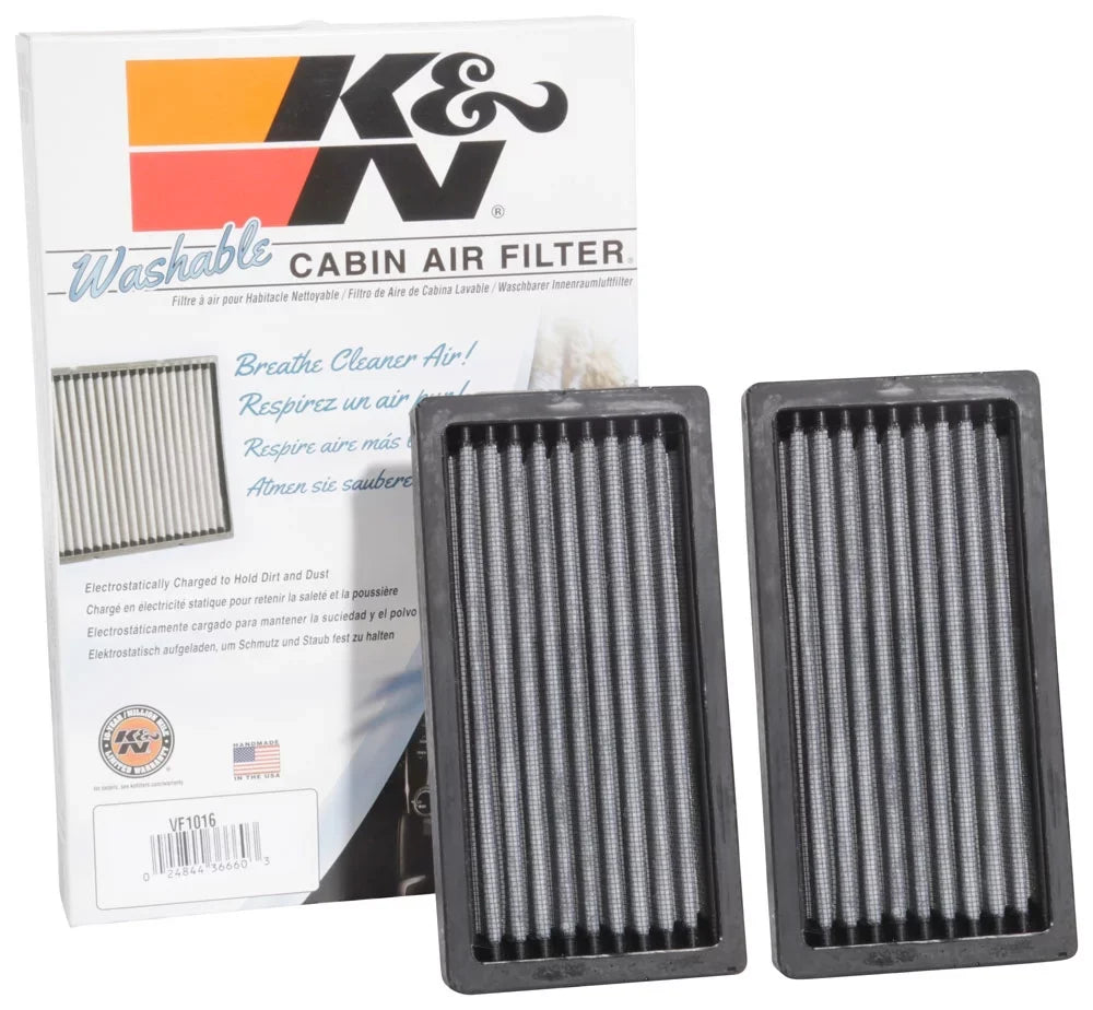 Cabin K&N Filter Air VF1016