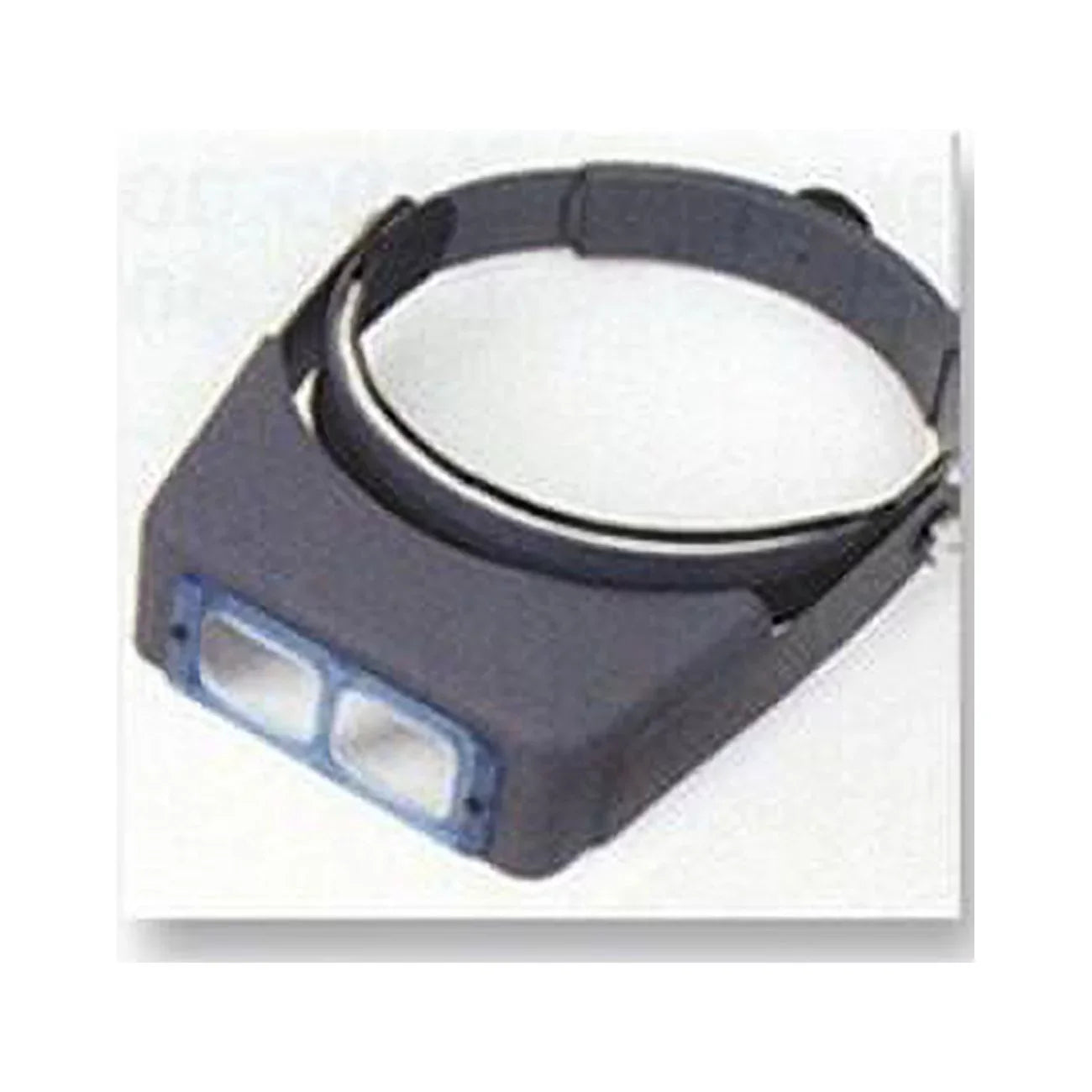 CSC Lens Spa Head Magnifier with DA-5 Glass Band