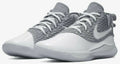 BASKETBALL AIR PREMIUM TRAINER NIKE LEBRON NEW SHOES WITNESS 7 III MEN WHITE SZ