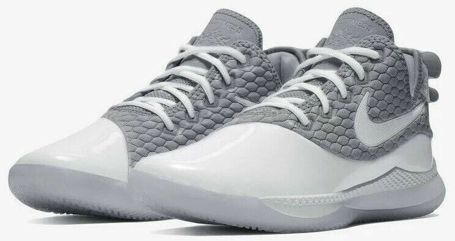 BASKETBALL AIR PREMIUM TRAINER NIKE LEBRON NEW SHOES WITNESS 7 III MEN WHITE SZ