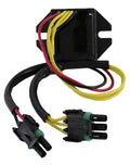 GSX With 1991 XP 1992 1999 Regulator 1996 1989 1995 1990 New 1993 278001240 1998 1994 800cc 1997 278001073 Sea-Doo Voltage Compatible