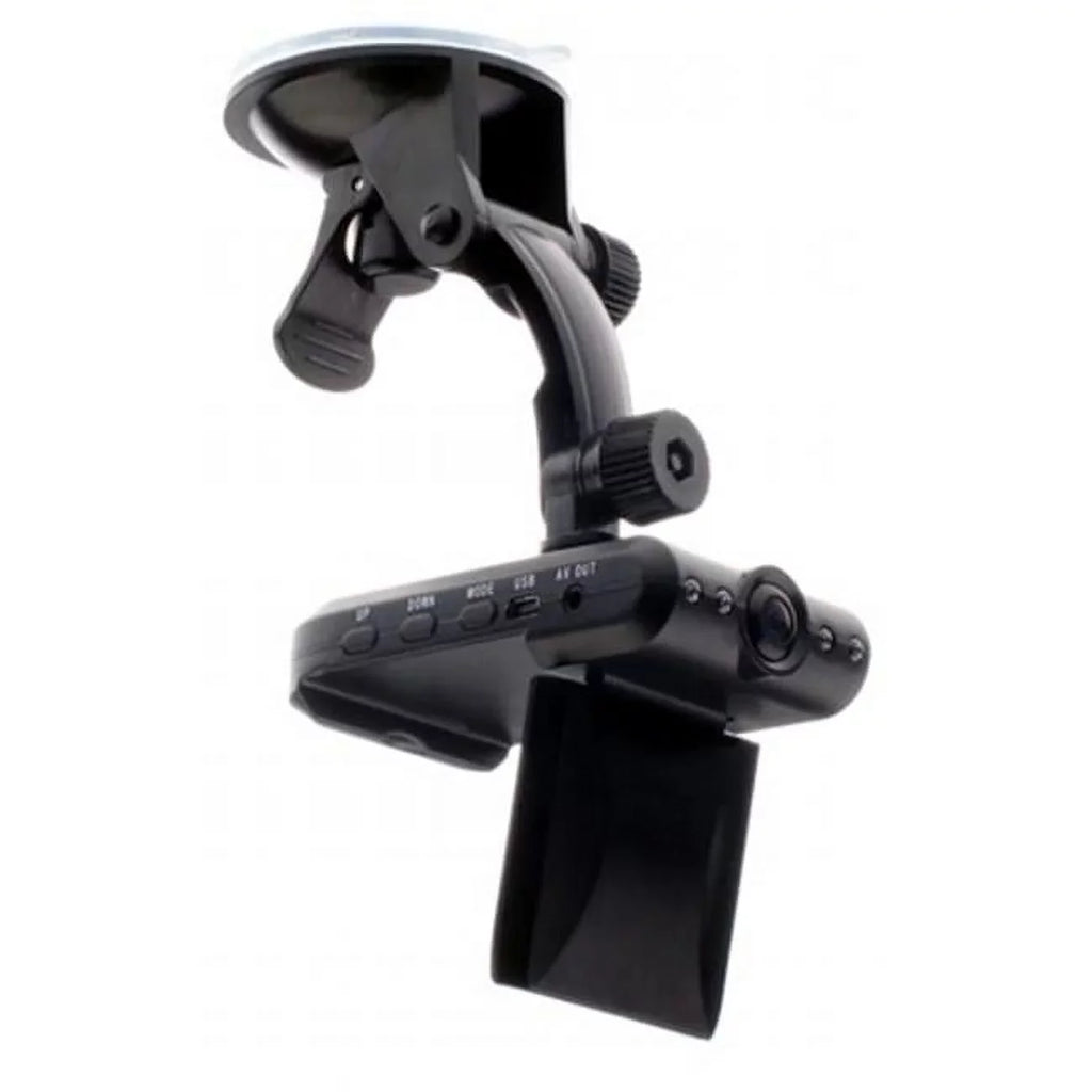 7.5H PDE Camera 2.5W 4.25L x Technology x Dash