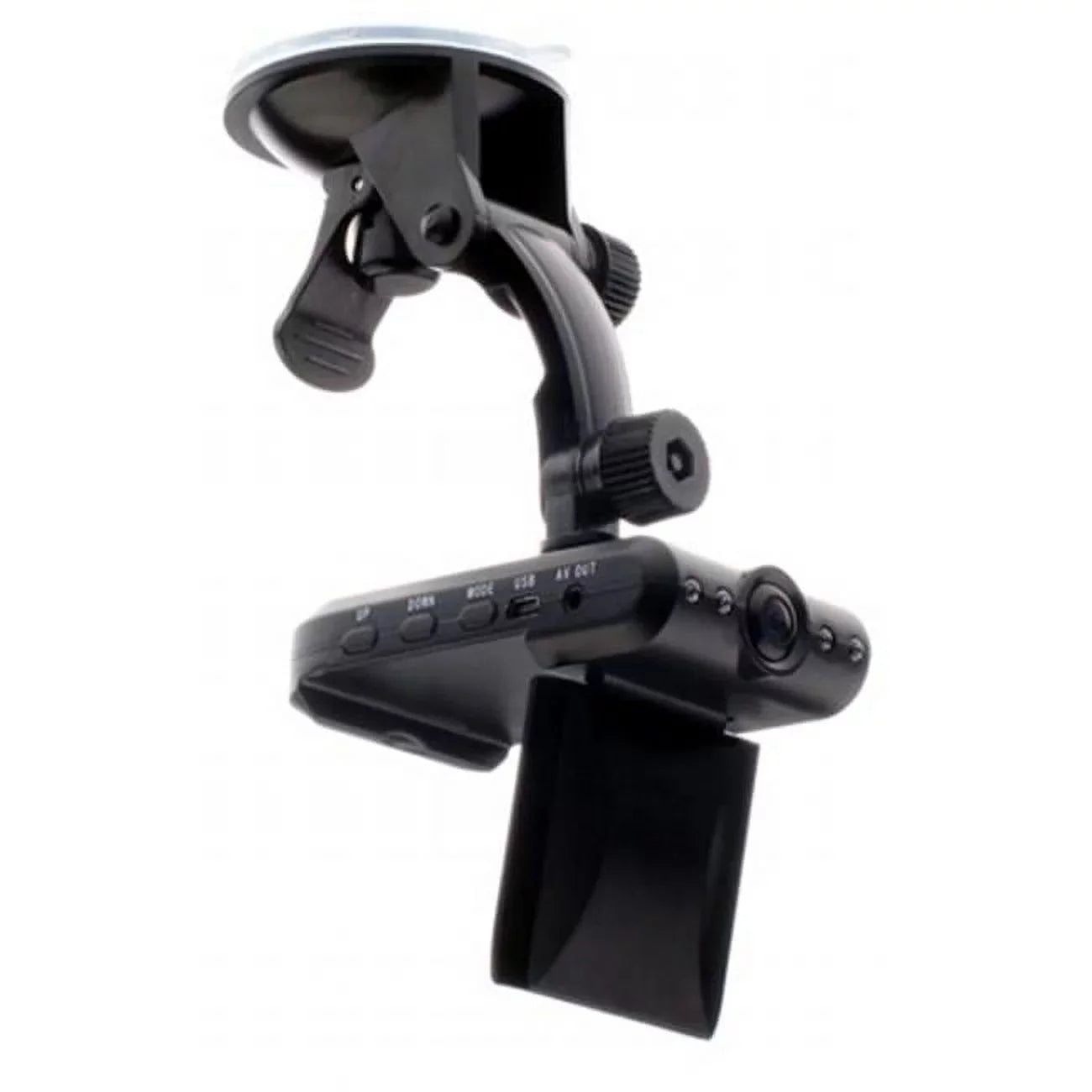 7.5H PDE Camera 2.5W 4.25L x Technology x Dash