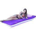 Duo Bubble Aqua x Floating ft. Mattress Main 6 3 Jelly 305620 & Access