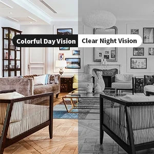Camera, Two-Way Solar Solar Motion & Camera, Waterproof, Powered WiFi PIR Panel, Home IP with Audio》Outdoor Night Detection, Battery Wireless Security Vision Camera Surveillance Rechargeable 《Truly