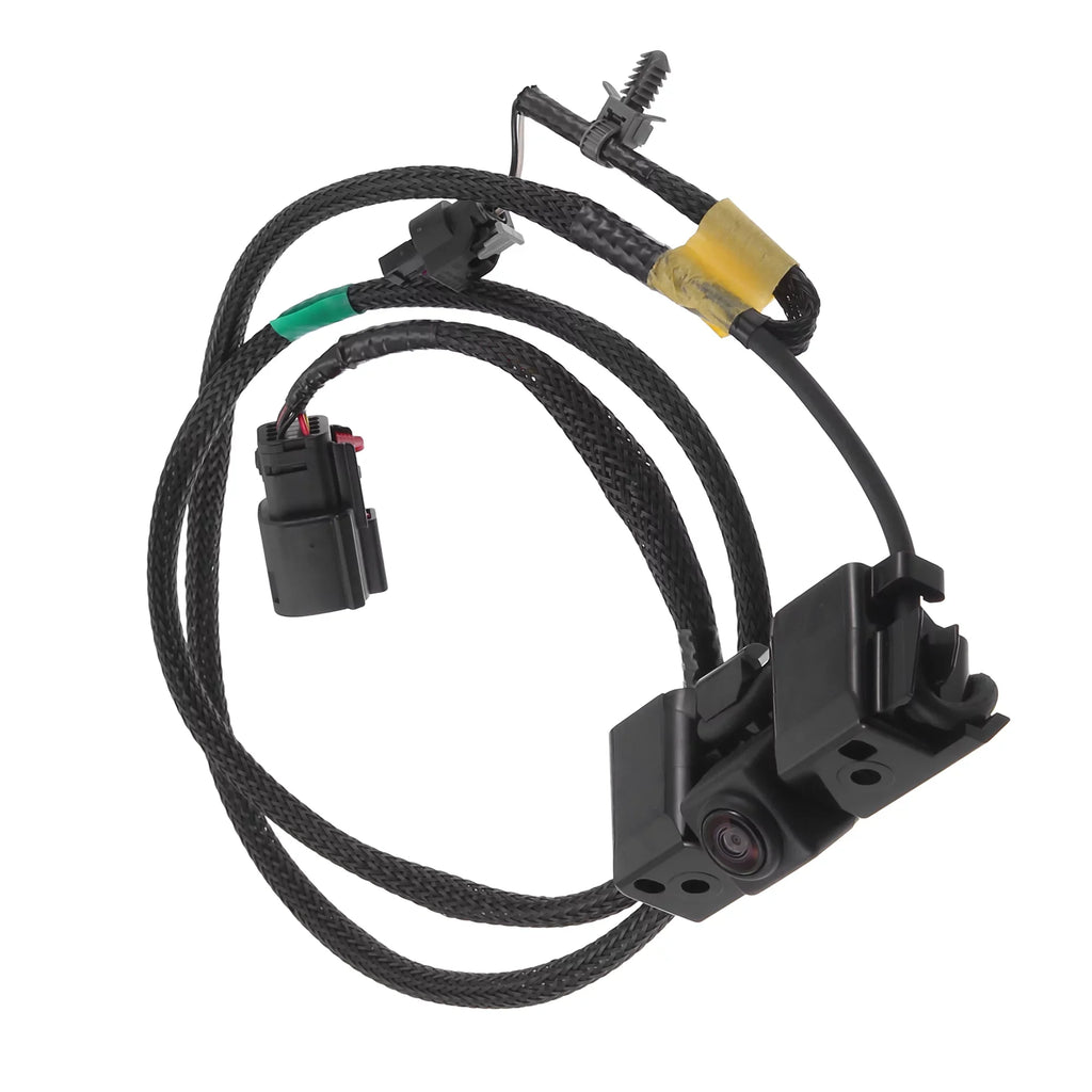 Chevy 23363727 2500 for Reversing View 84062896 HD Silverado Rear Unique HD 1500 3500 Camera Bargains Parking Backup