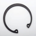 Housing (Pack Steel 50) Retaining Carbon Internal 4-1/4" Ring of / Ring