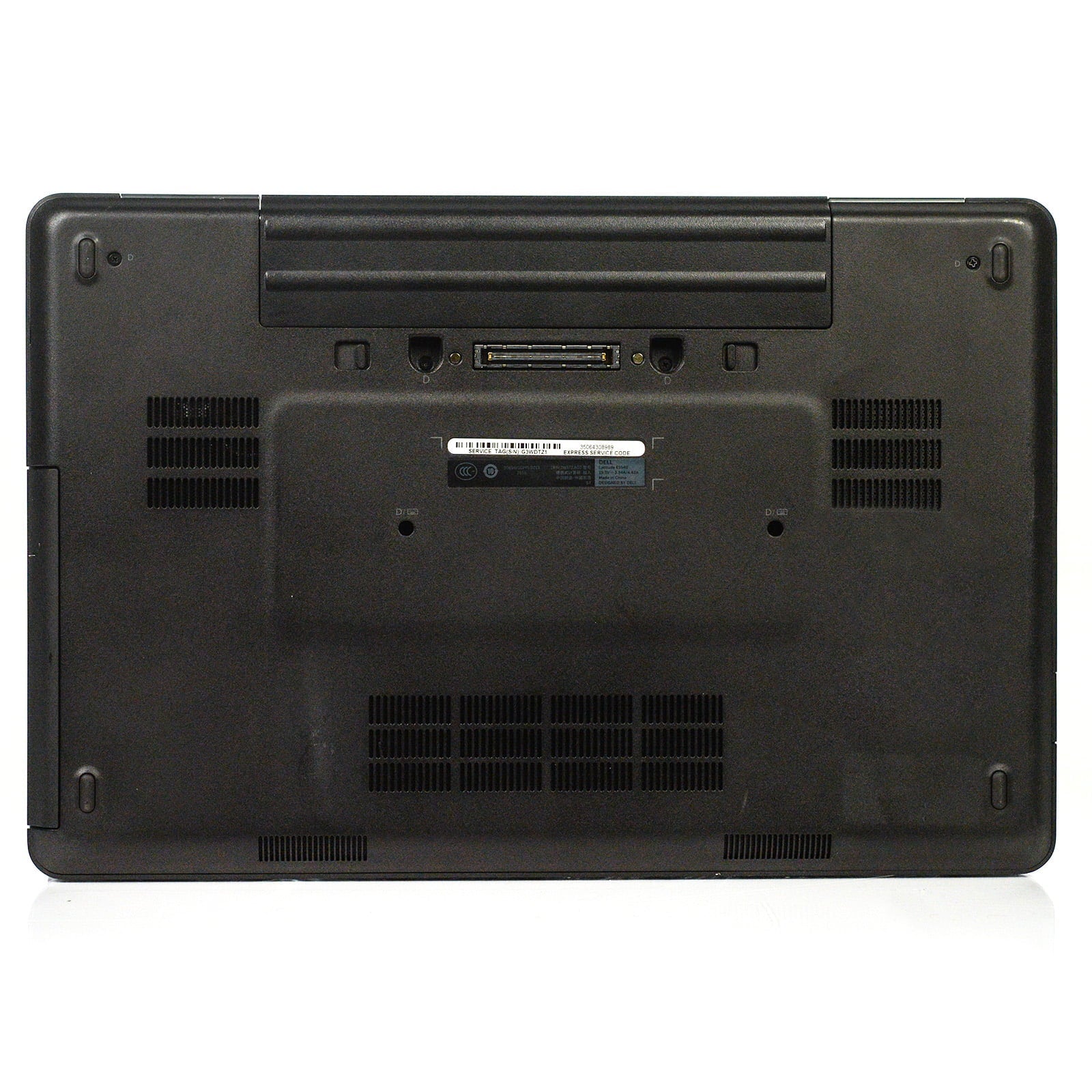 256GB 15.6" 1 Dedicated 10 8GB v.AB SSD Yr Core Graphics 2.5" Pro Latitude Pre-Owned E5540 Laptop Dell Win Wty B i5