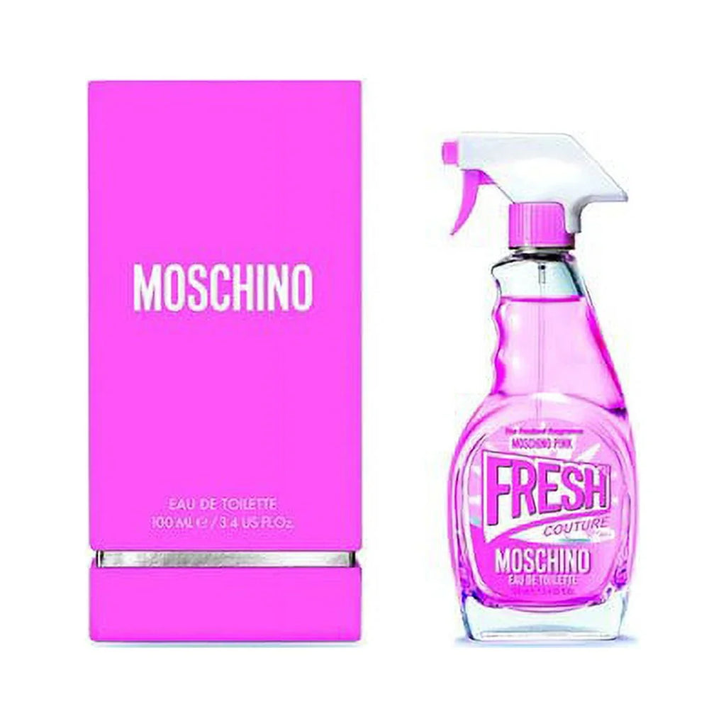 *EN for Women oz 3.4 Moschino fl