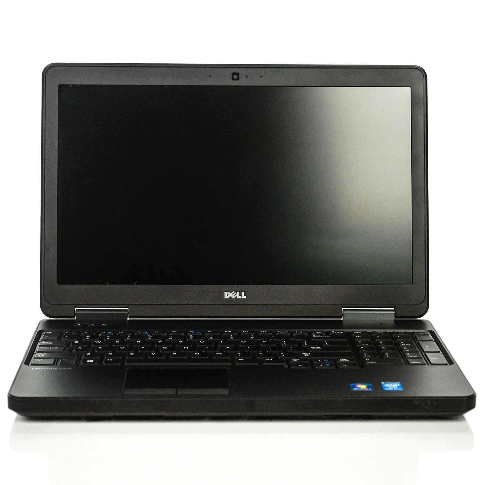 Dual-Core Pro Laptop 1TB E5540 Latitude Used i5 8GB B Win v.WAA 10 Dell