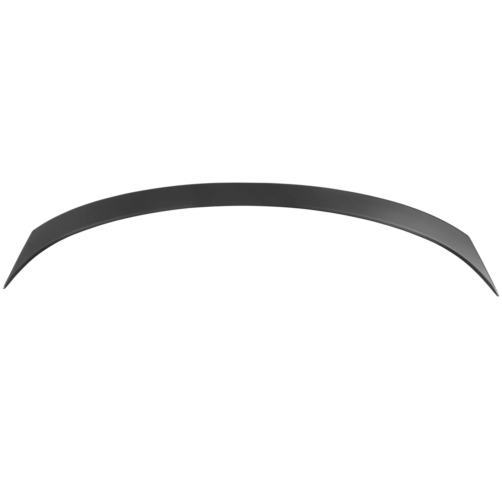 Ikon Mount Compatible Toyota Flush 2019 Rear 18-23 Trunk Camry 2021 Wing Style OE 2018 2020 with Spoiler Motorsports