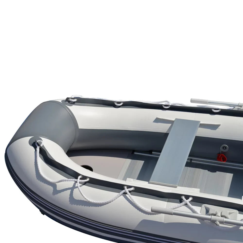 Boat Inflatable BRIS 9.8 Ft. Aluminum Raft floor with Dinghy Tender