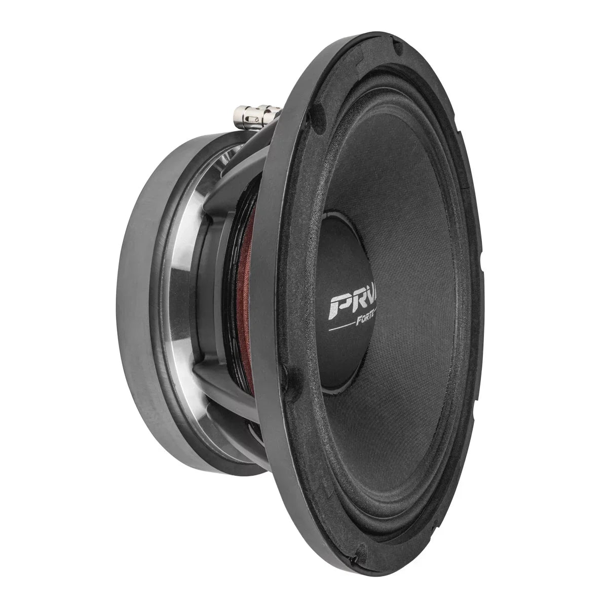 (Single) 97.5 Midbass Pro 10 dB Systems, for Sound Custom AUDIO RMS, 10MB1000FT 500 Program Speaker Inch Speakers Bass 1000 Mid Watts Loudspeaker, Ohm 8 Power, Watts PRV