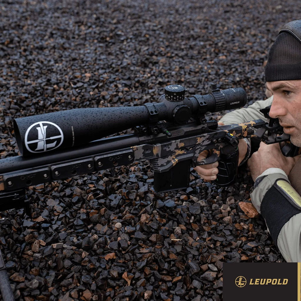 Mark 5HD Scope 5-25x56mm
