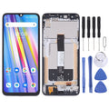 for Armor Power 14 Digitizer Full with 14 For Power Screen Pro Original LCD Armor Pro Assembly Ulefone Ulefone