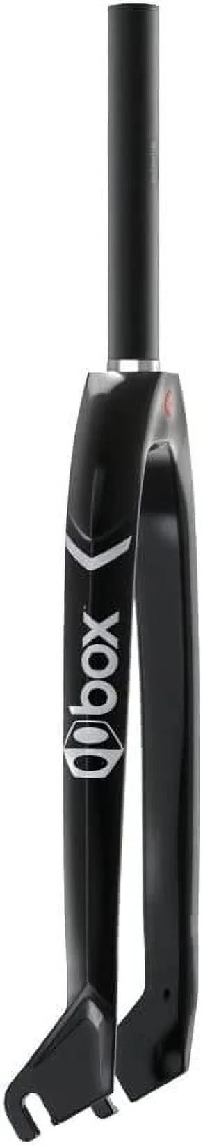 Box 20 10mm Expert XE BMX - One Black Fork 1 1/8 Carbon
