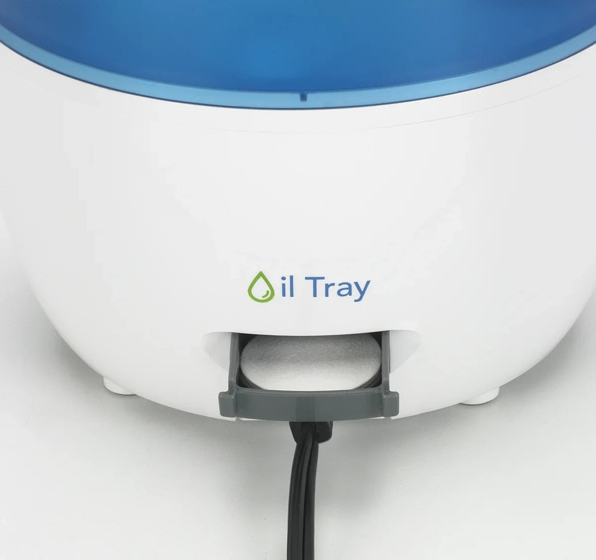 0.5 Ultrasonic PureGuardian Mist Humidifier H940AR with Tray, Cool Gallon, Aromatherapy 30-Hour,