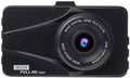 WDR, Travel Plus 3" G-Sensor, Detection DVR Lotus Screen Loop Dual Images Recording HD Angle, 170° Cam Wide Full For Motion Video Excellent Recorder Dash T670 LCD