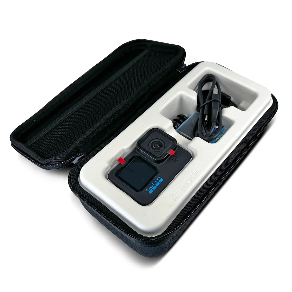 High 5.3K, GoPro HERO10 Dynamic Touchscreen, Range Digital Camcorder, Black LCD (HDR),