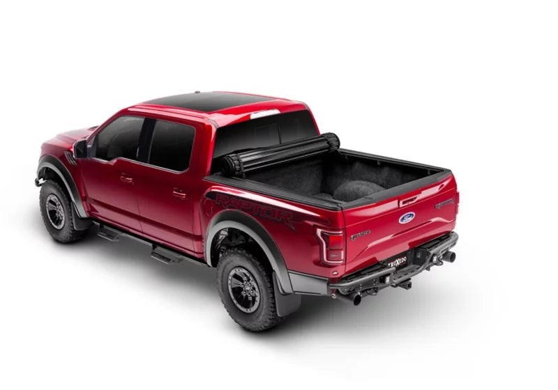 Compatible XD Tonneau Ct S/Sv with Nissan Nissan Truck Rolling 2017 Cover Hard Titan Sentry Truxedo 2017-2019 Titan, Bed