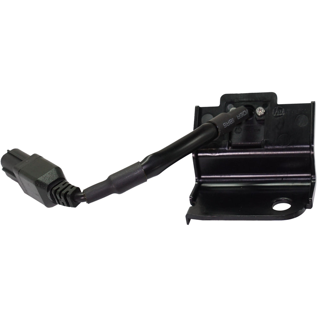 Cruiser for Back Toyota FJ 2009-2014 New Up Camera