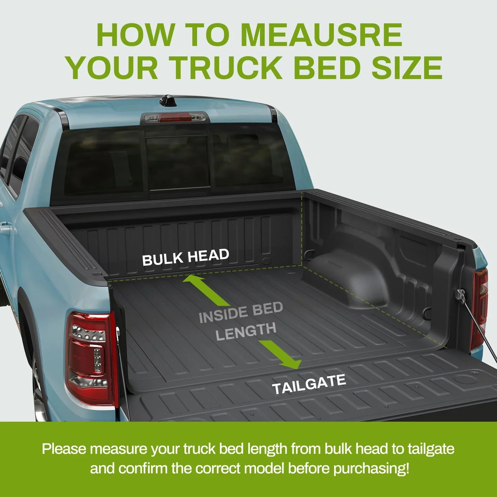 Rambox 5.7ft 1500 Ram Truck Tonneau Without 09-23 Bed Tri-fold Cover for Dodge Soft Ledkingdomus