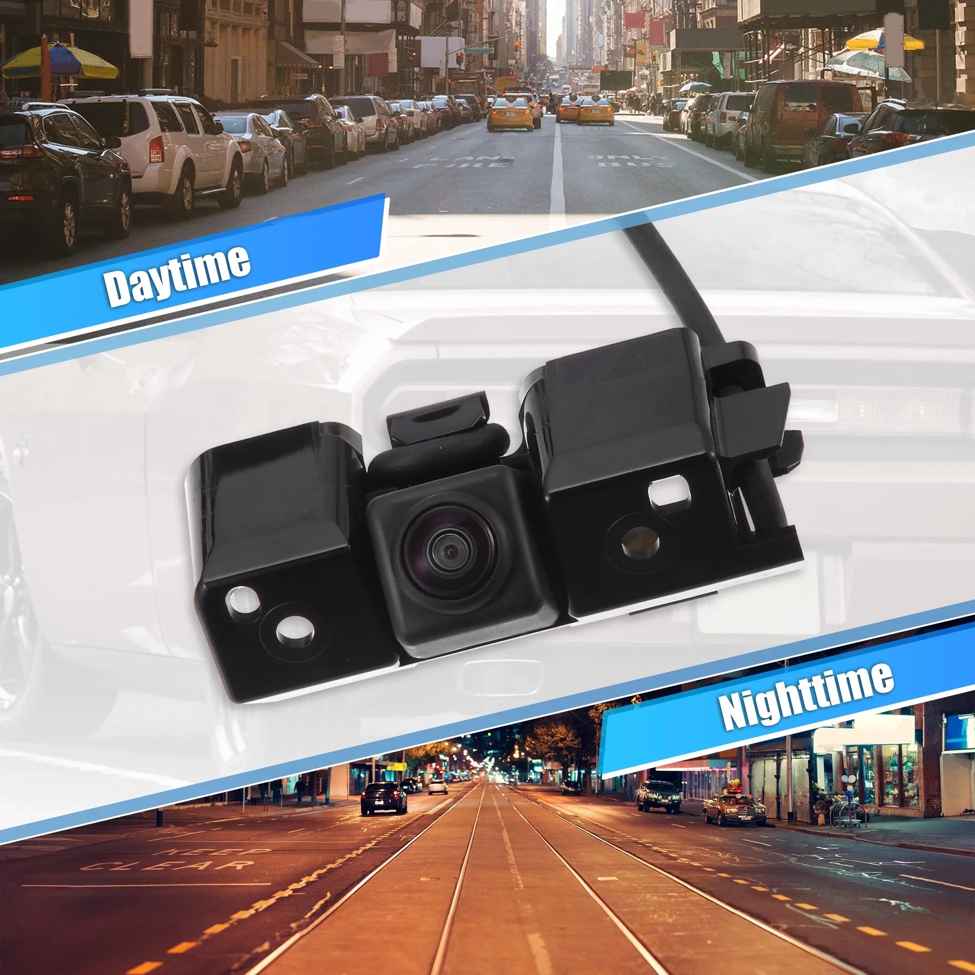 Chevy 23363727 2500 for Reversing View 84062896 HD Silverado Rear Unique HD 1500 3500 Camera Bargains Parking Backup