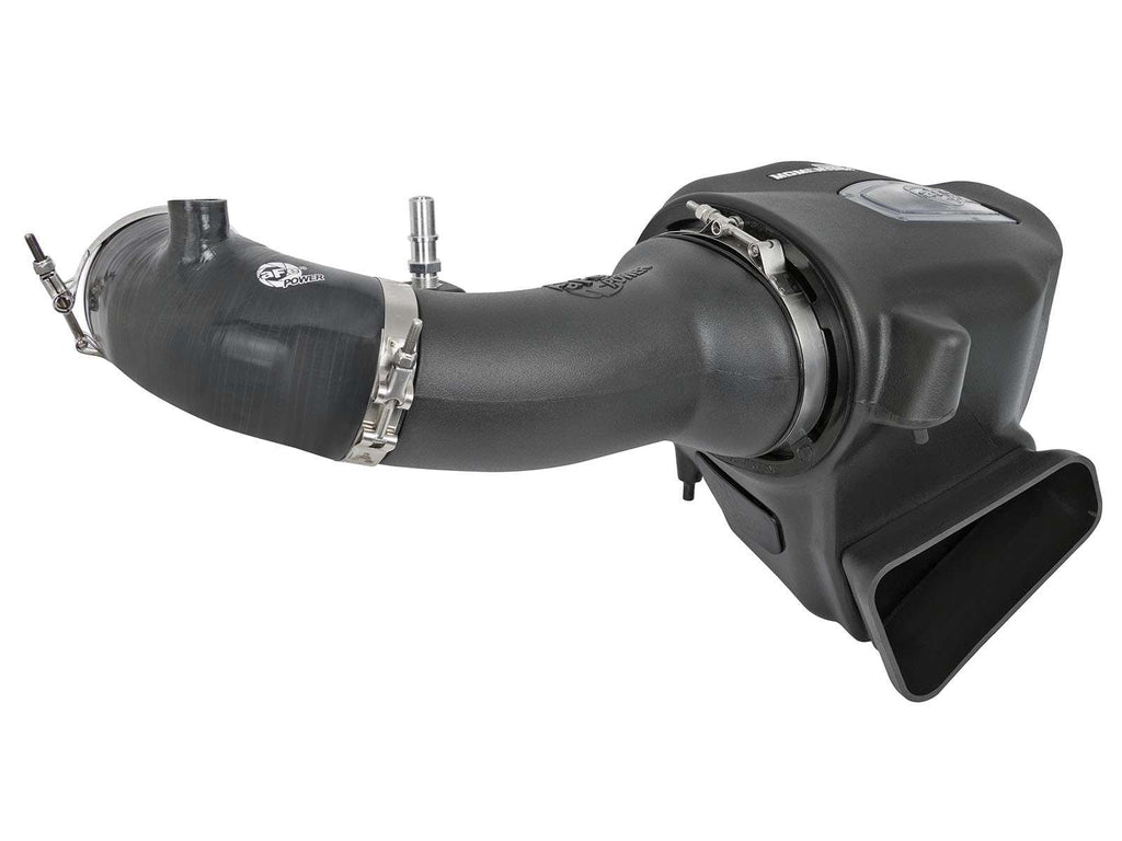 V8-6.2L Stage-2 Chevrolet SS S Momentum Camaro Pro DRY 2016 aFe System Intake GT