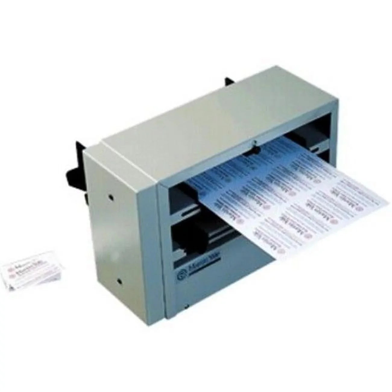 BCS210 Martin Slitter Business 10-Up Desktop yale Card