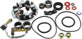 Compatible Fire Starter 950 Kit Brush Sea-Doo With Power RX 2000-2003