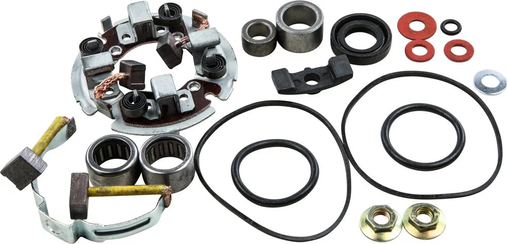 Compatible Fire Starter 950 Kit Brush Sea-Doo With Power RX 2000-2003