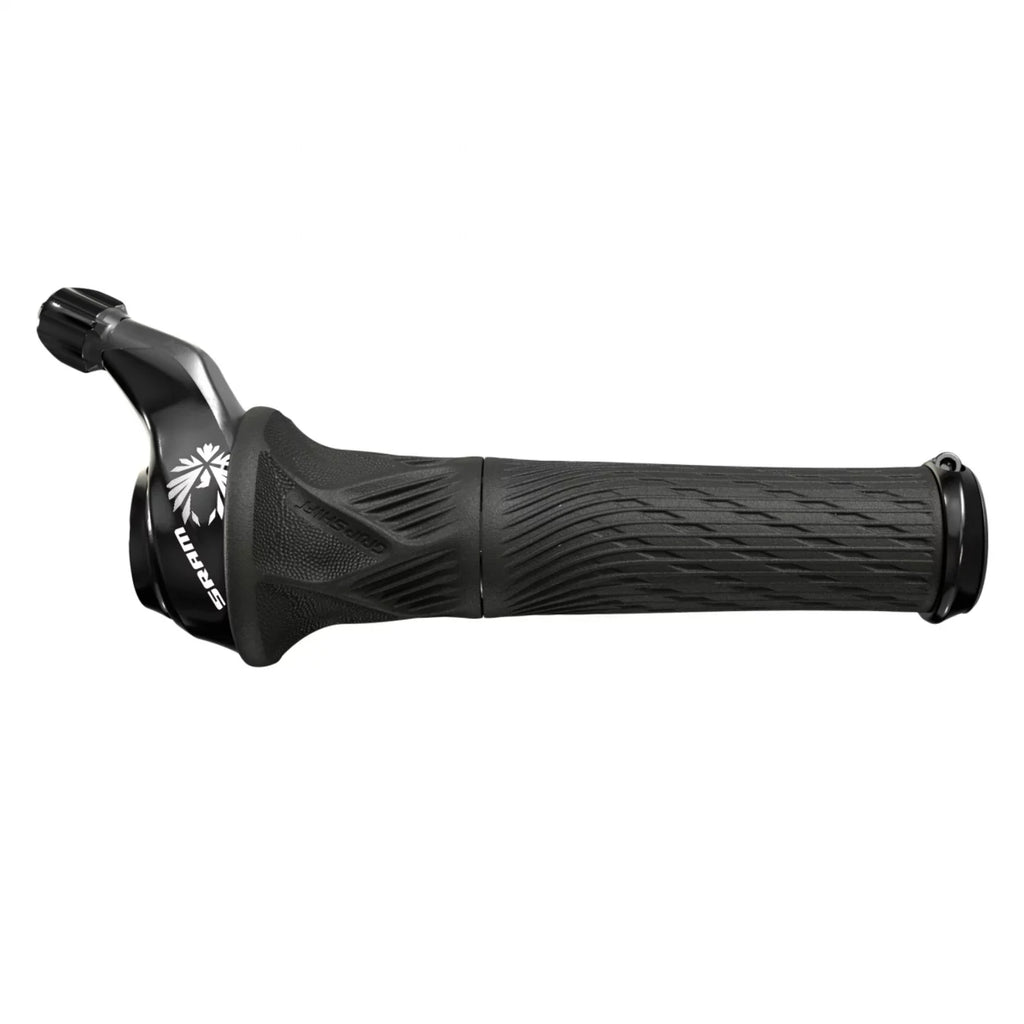 Included Grips Eagle and Black, SRAM Shift Shifter Rear GX Left Grip 12-Speed Right