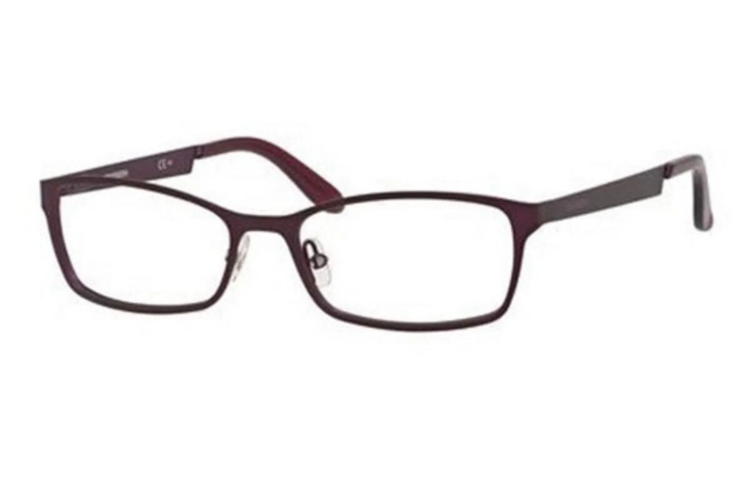 Eyeglasses 5535 Violet Matte 53MM 05VN CARRERA