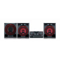 1100W CK57 Entertainment LG Creator, System W/Karaoke Restored HiFi (Refurbished) Black