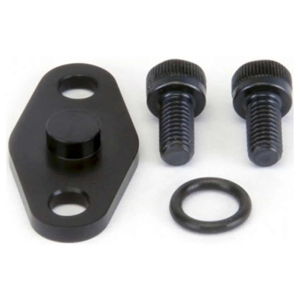 Temperature CR-V, Fits Blockoff Plate HONDA select: 9555 Air Skunk2 ACURA Racing 05 1990-2001 307 1997-2001 INTEGRA Intake