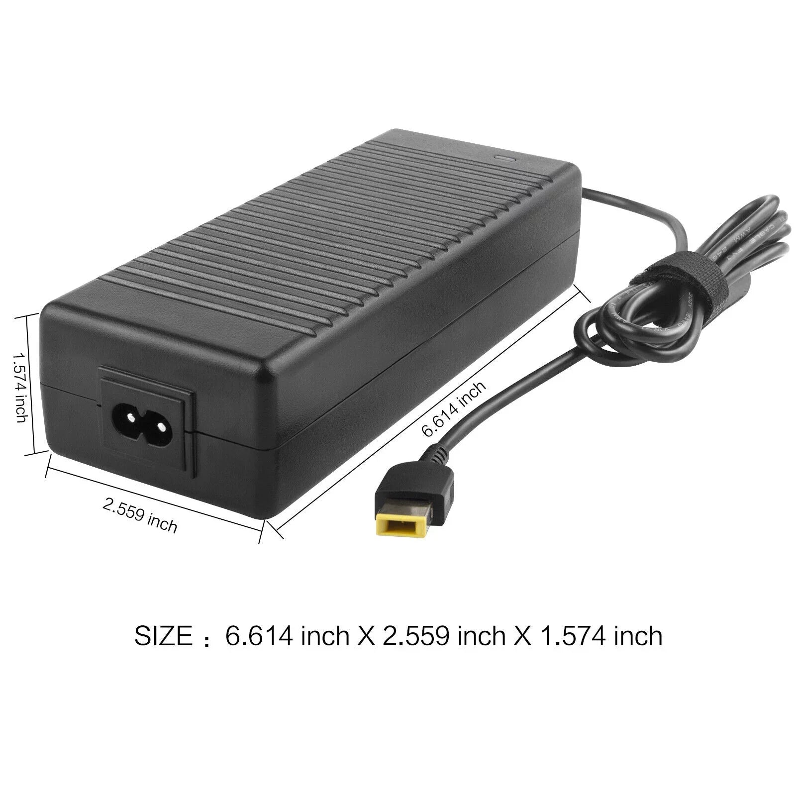 Y520-15IKBA For AC Lenovo Adapter Y520-15IKBN Charger 135W Y530-15ICH Legion